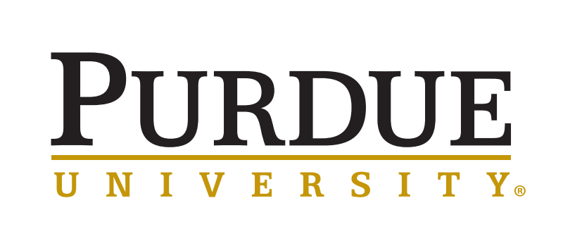 Purdue University-Partner logo